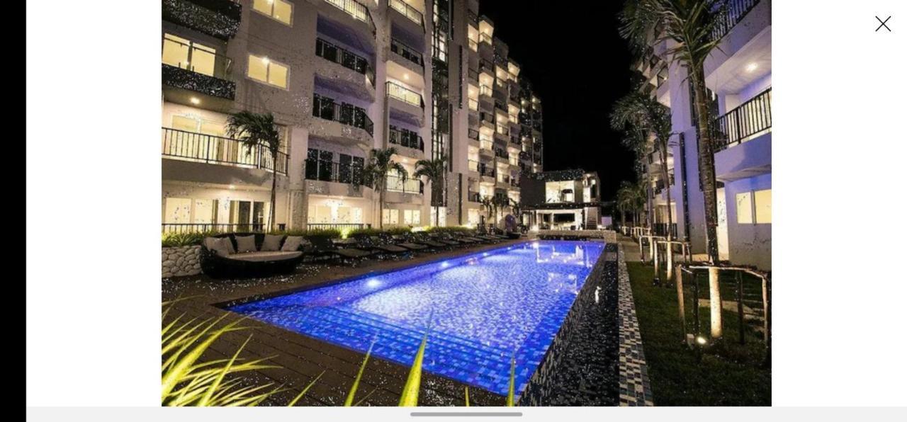 ทีพักติดหาดแหลม​แม่พิมพ์​Mantra Condo​ Rayong​ Ban Ang Eksteriør billede
