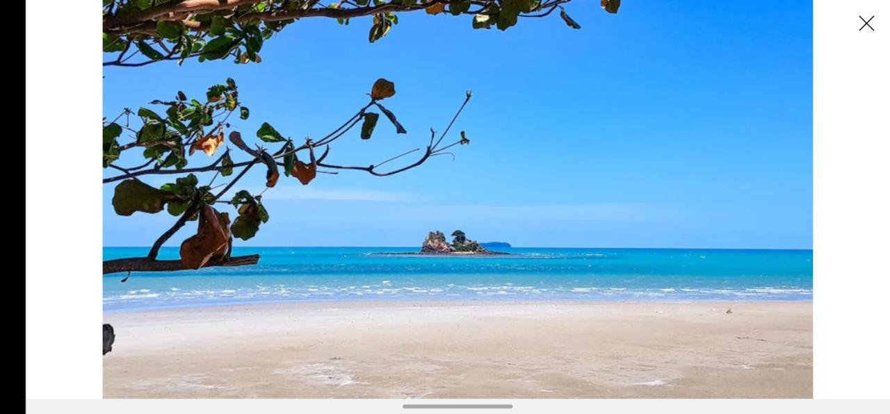 ทีพักติดหาดแหลม​แม่พิมพ์​Mantra Condo​ Rayong​ Ban Ang Eksteriør billede